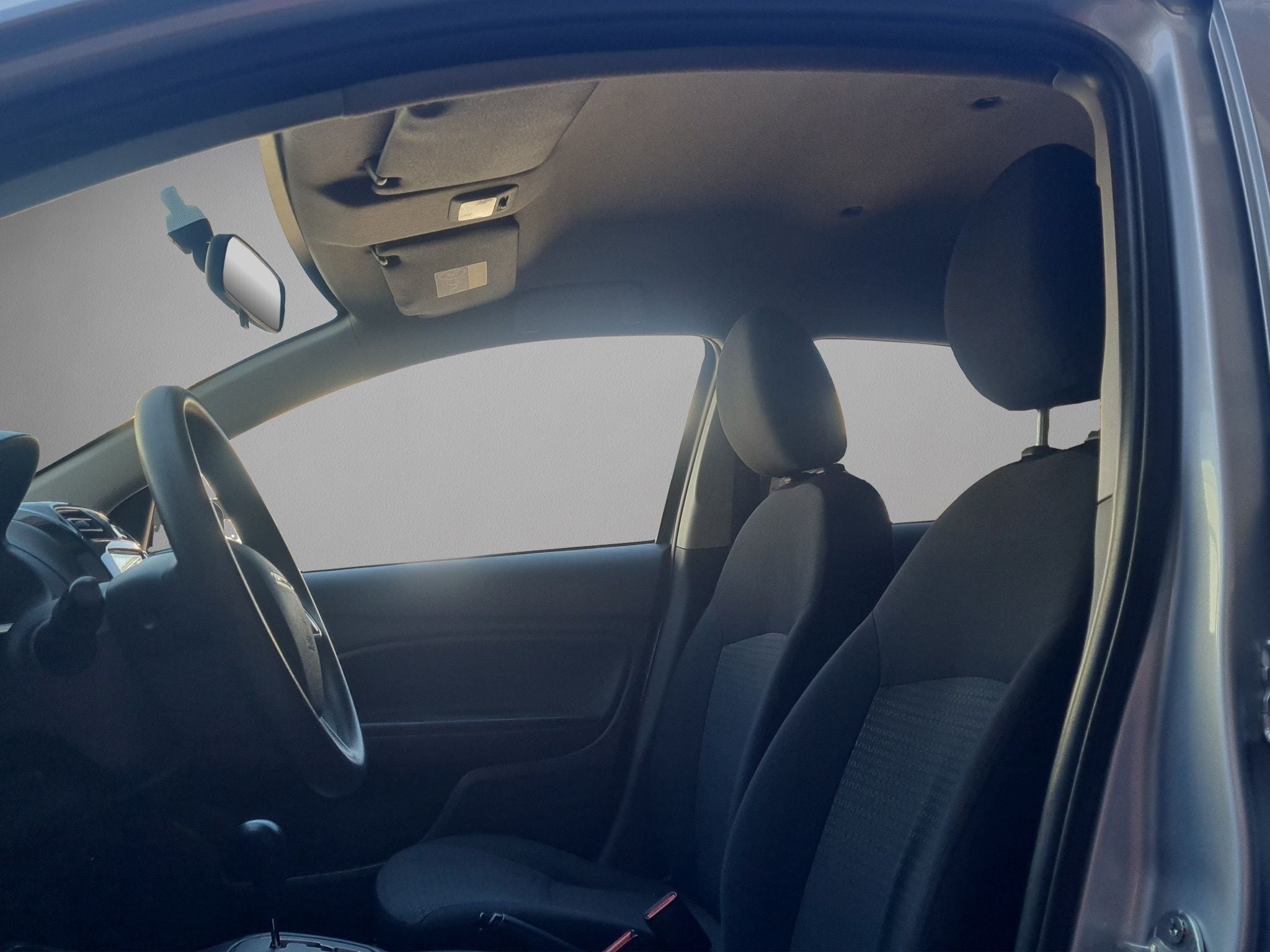 2024 Dodge Attitude 1.2 Se At