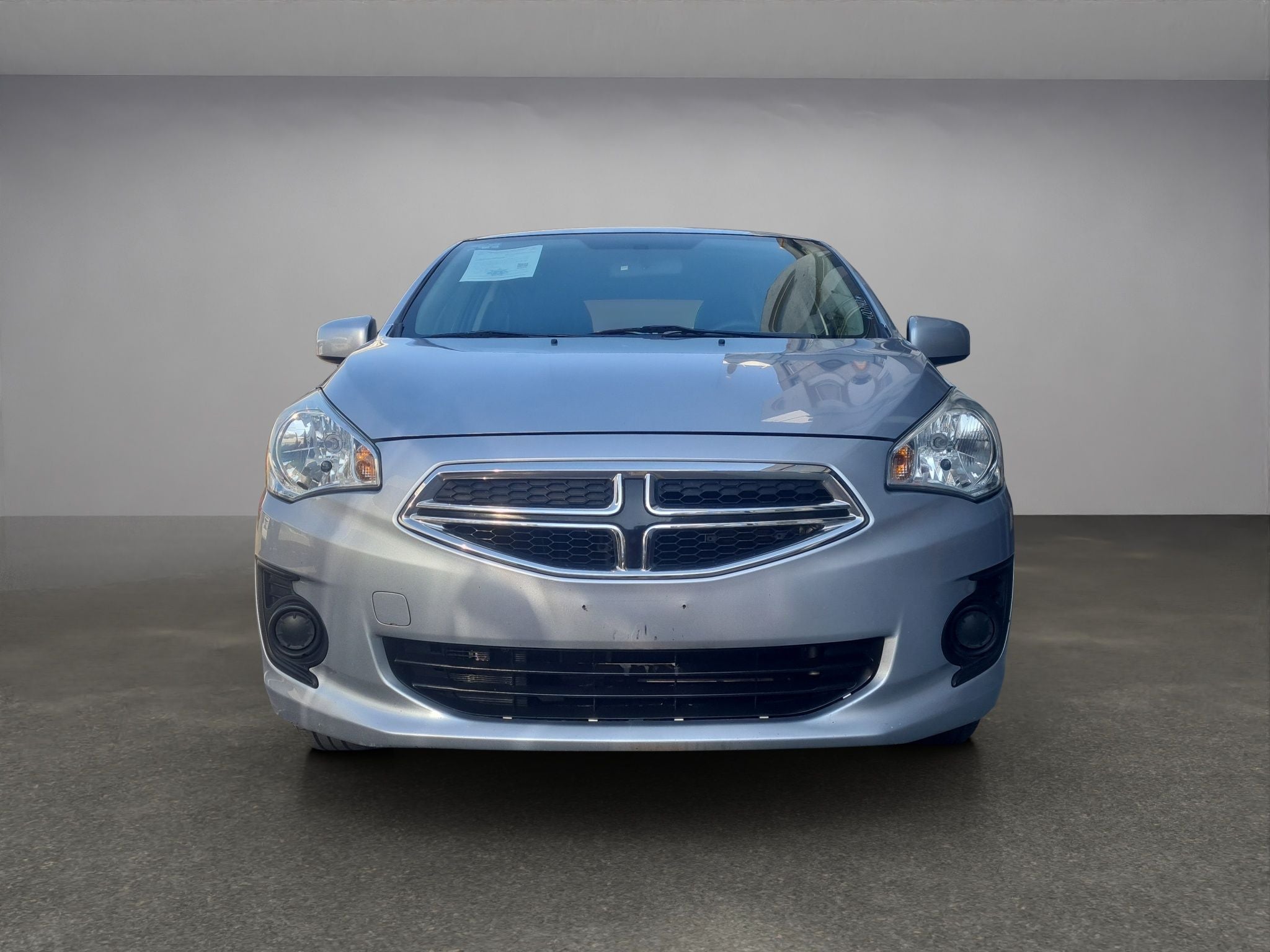 2024 Dodge Attitude 1.2 Se At