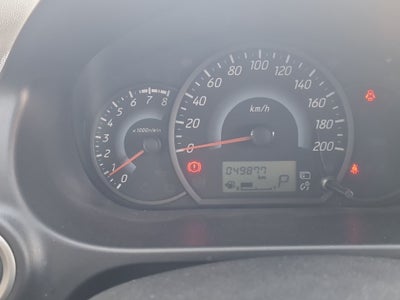 2024 Dodge Attitude 1.2 Se At