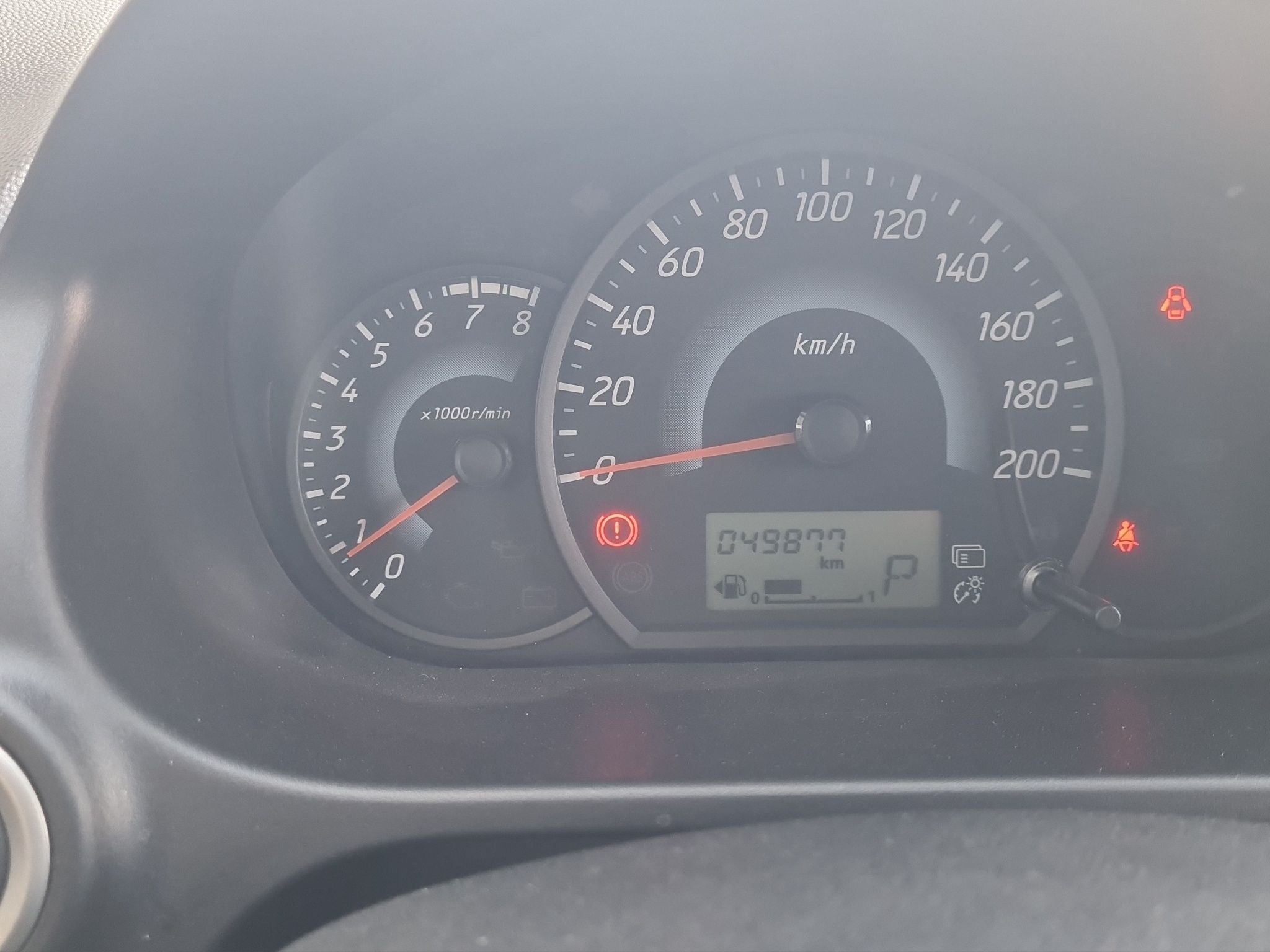 2024 Dodge Attitude 1.2 Se At