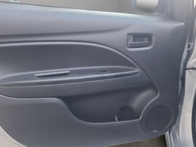 2024 Dodge Attitude 1.2 Se At