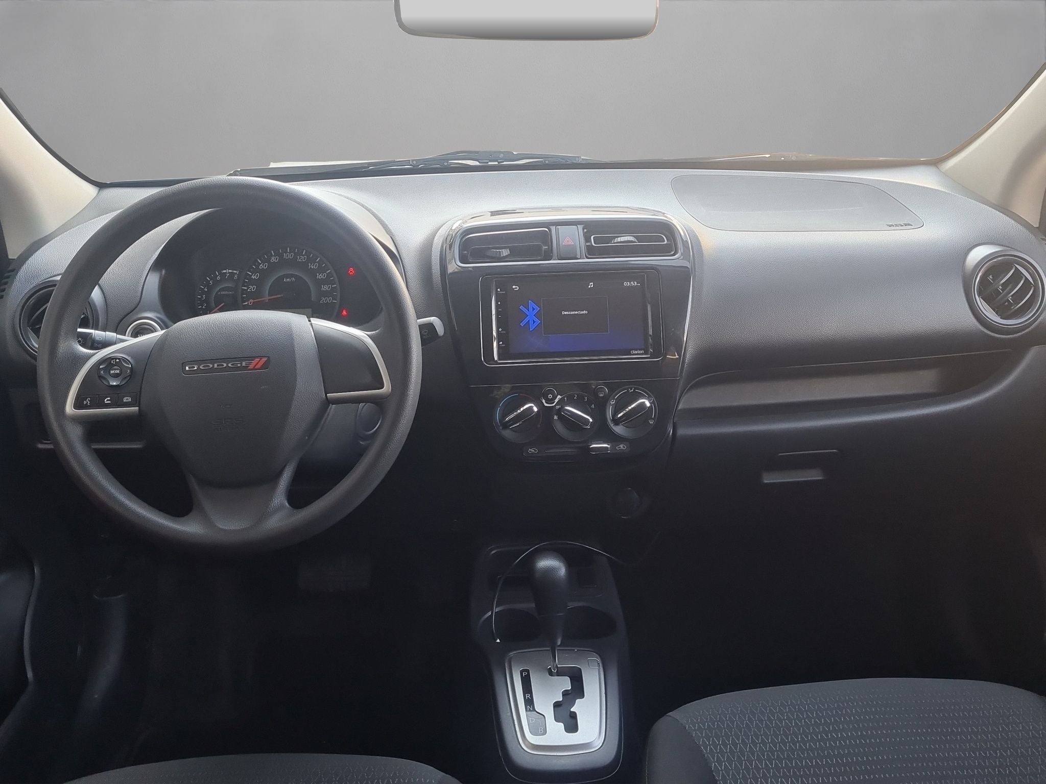 2024 Dodge Attitude 1.2 Se At