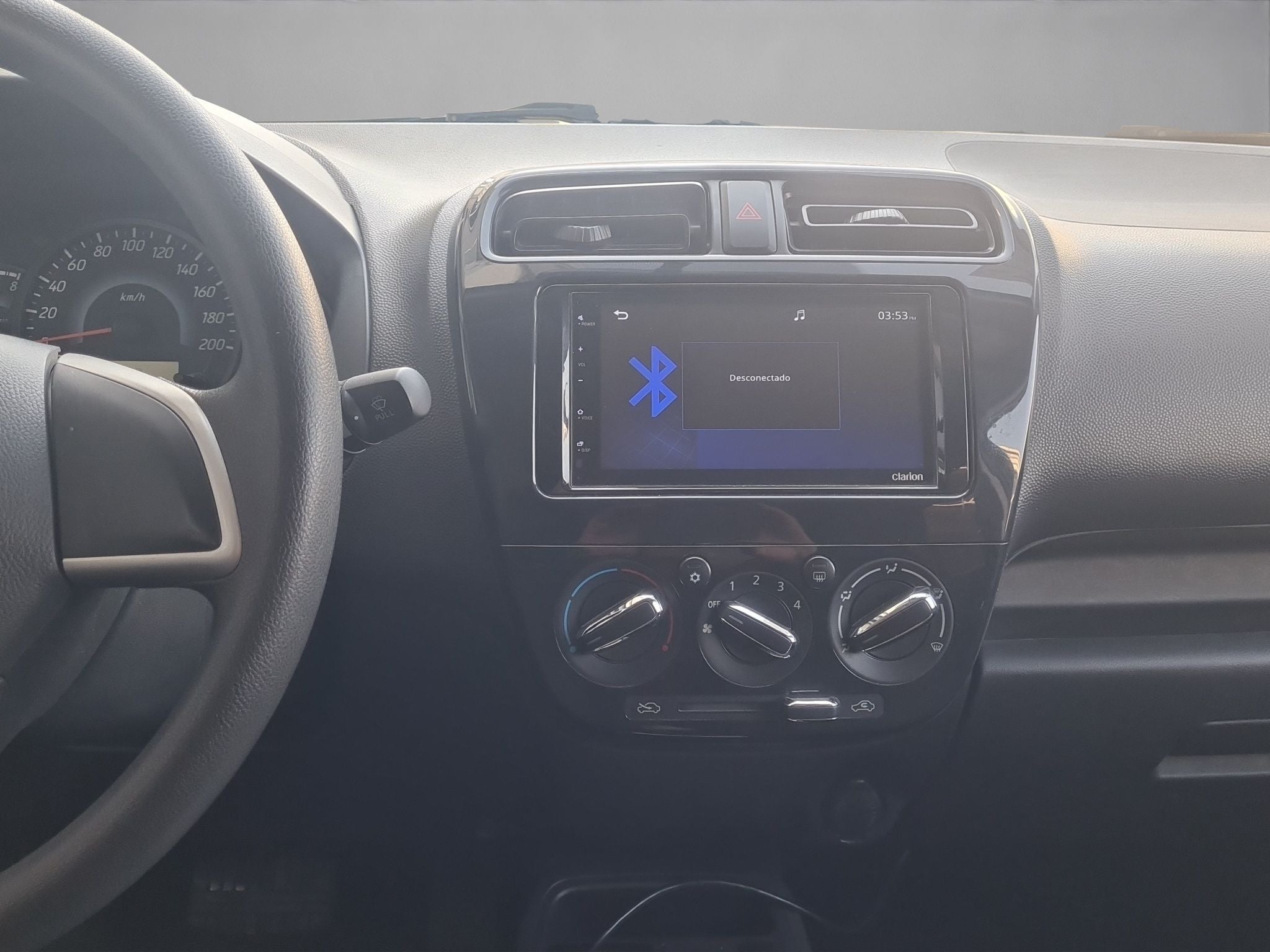 2024 Dodge Attitude 1.2 Se At