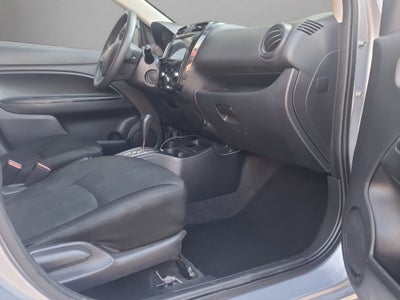 2024 Dodge Attitude 1.2 Se At