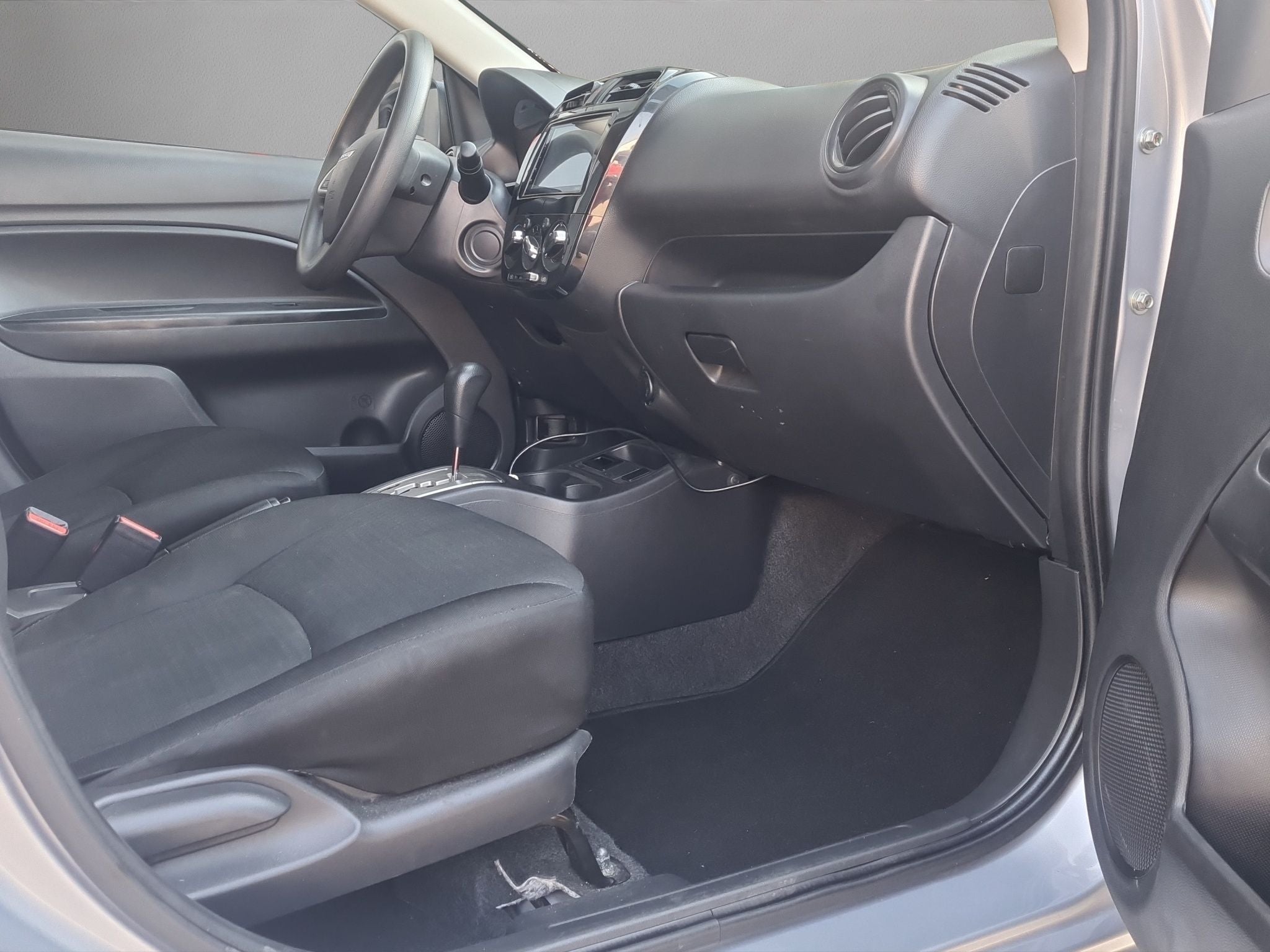 2024 Dodge Attitude 1.2 Se At