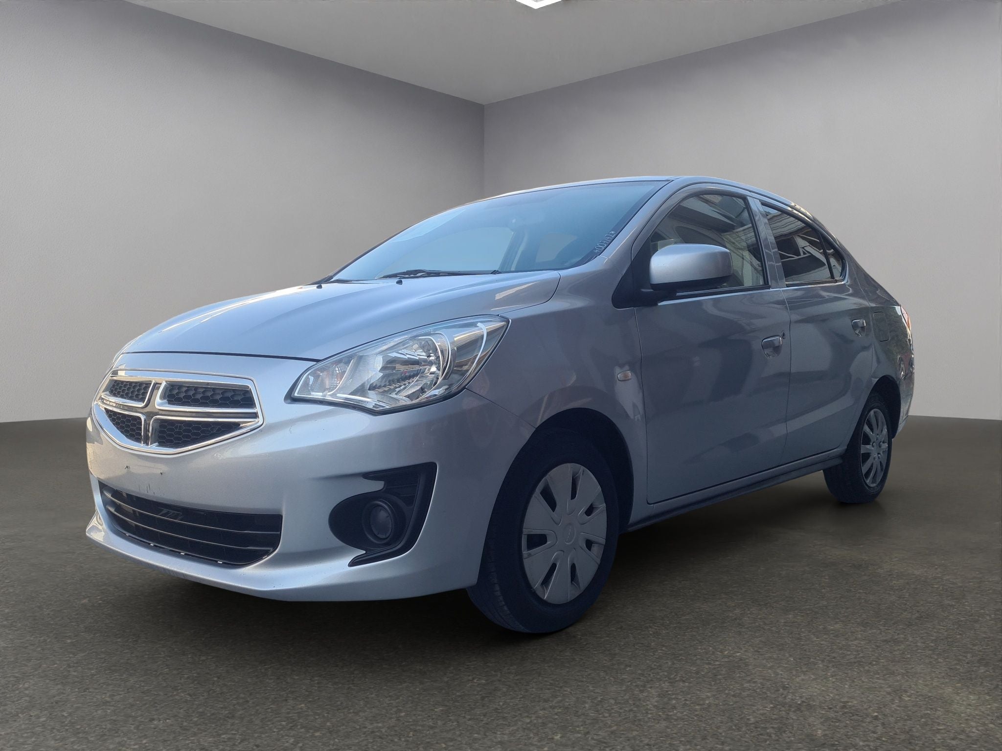 2024 Dodge Attitude 1.2 Se At