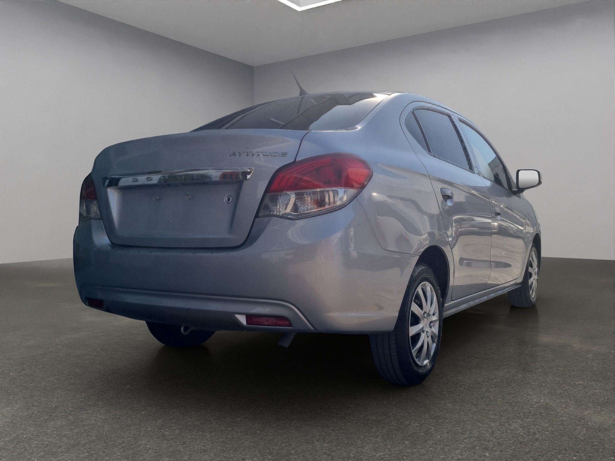 2024 Dodge Attitude 1.2 Se At