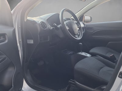 2024 Dodge Attitude 1.2 Se At