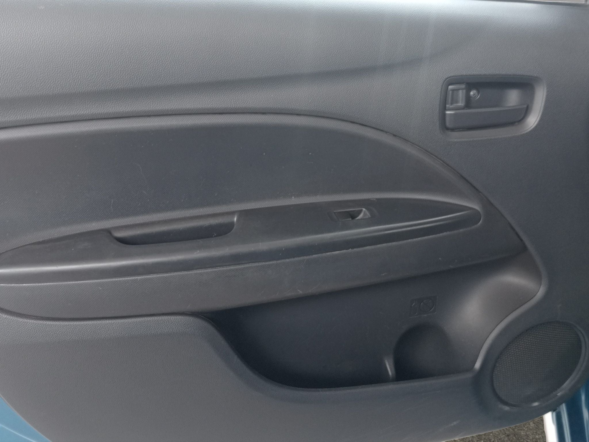 2024 Mitsubishi Mirage 1.2 Gls At