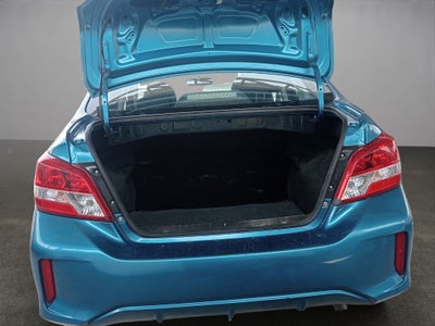 2024 Mitsubishi Mirage 1.2 Gls At