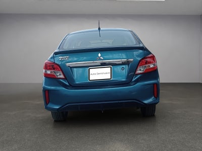 2024 Mitsubishi Mirage 1.2 Gls At