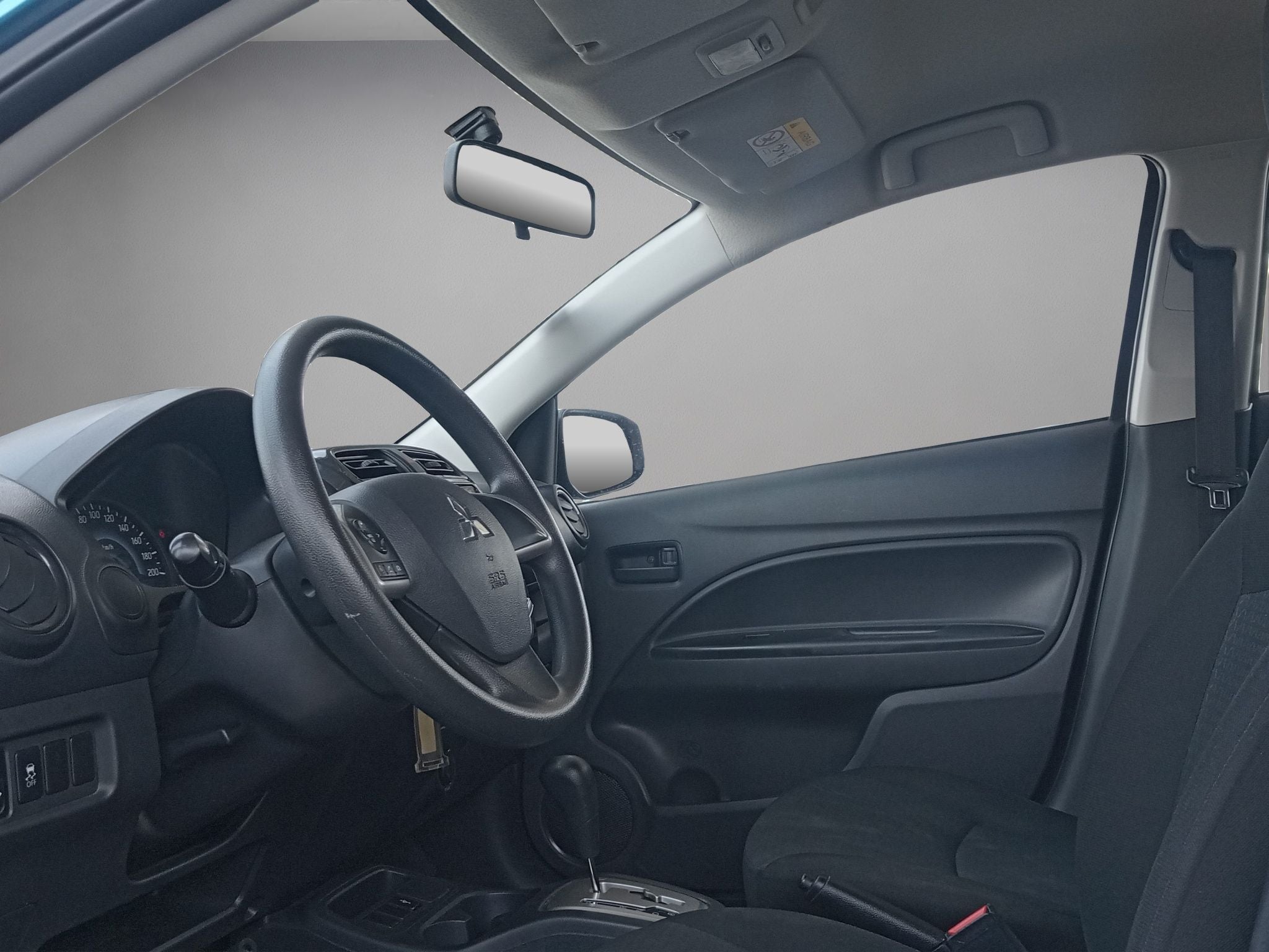 2024 Mitsubishi Mirage 1.2 Gls At