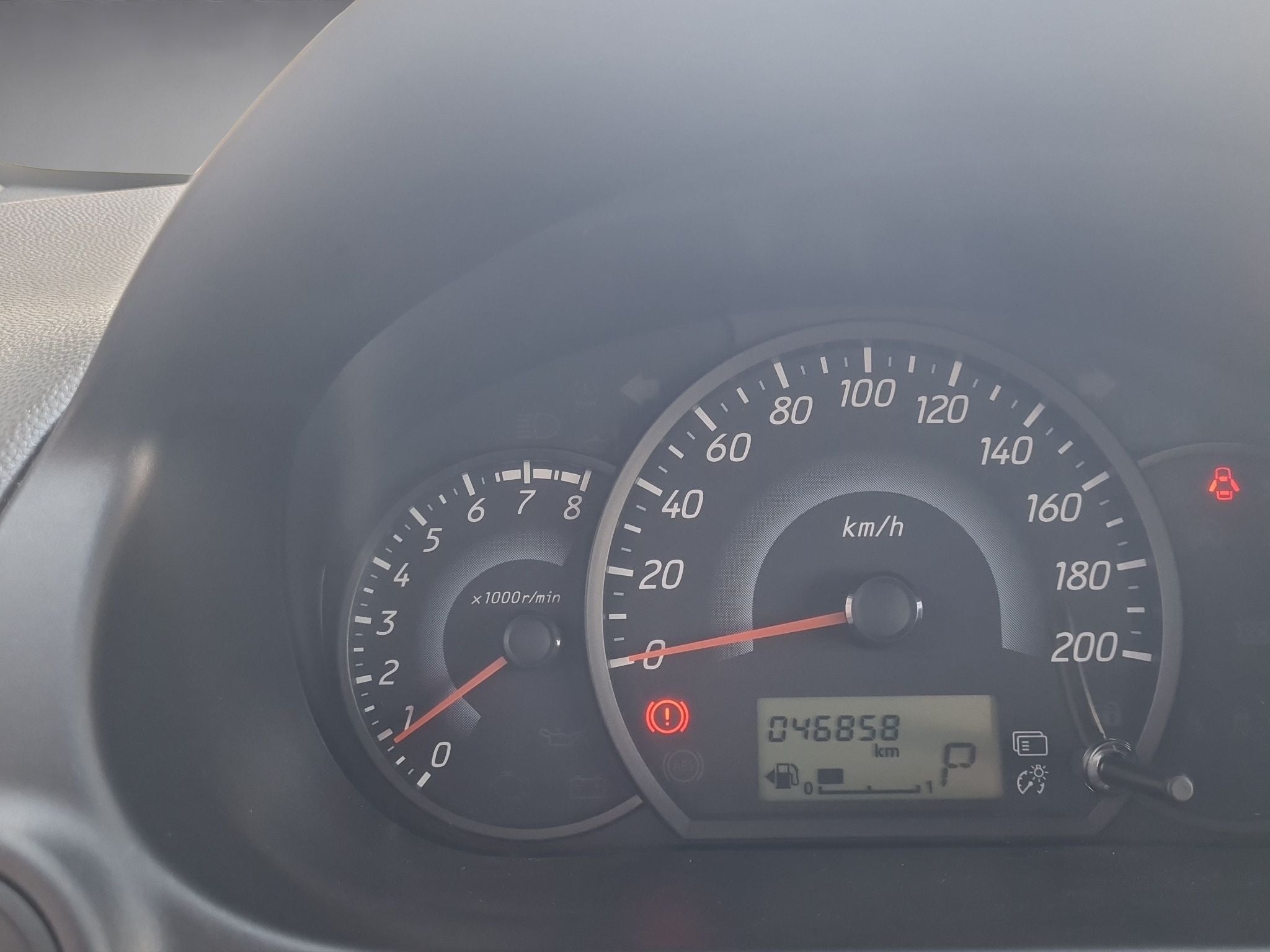 2024 Mitsubishi Mirage 1.2 Glx At