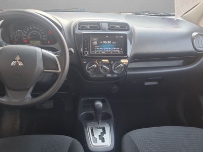 2024 Mitsubishi Mirage 1.2 Glx At