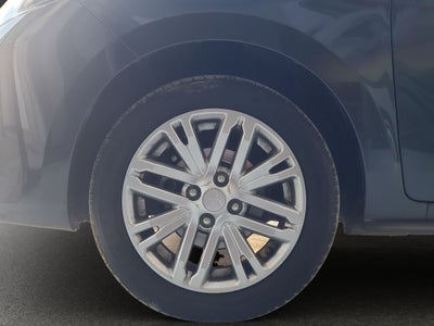 2024 Mitsubishi Mirage 1.2 Glx At