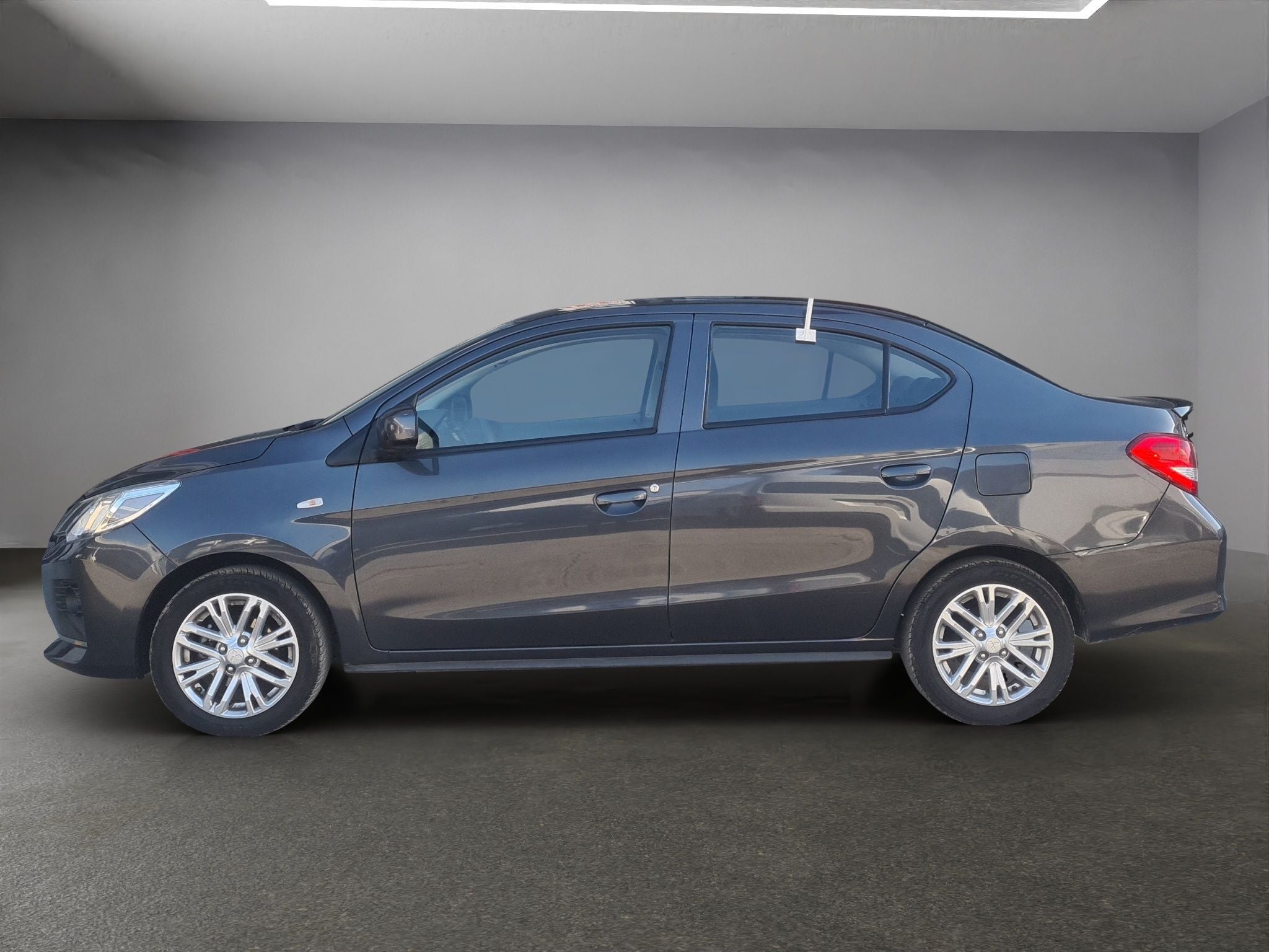 2024 Mitsubishi Mirage 1.2 Glx At