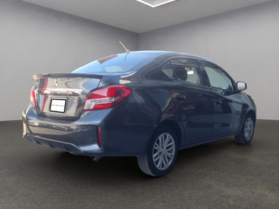2024 Mitsubishi Mirage 1.2 Glx At