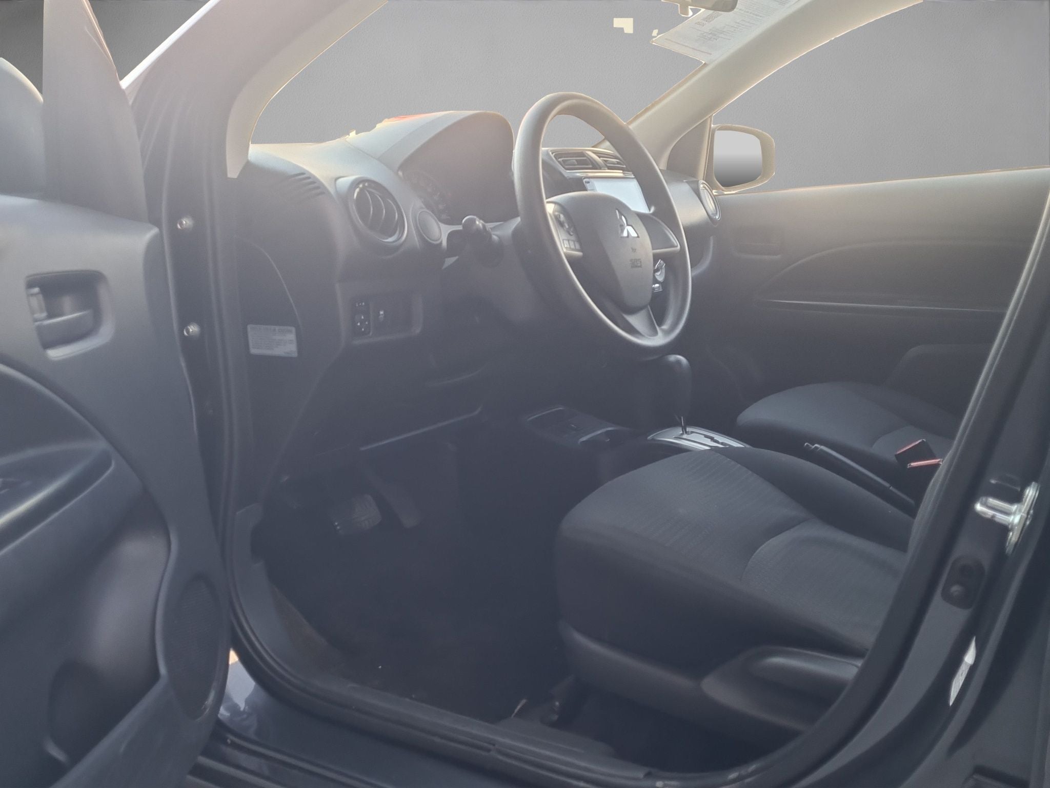 2024 Mitsubishi Mirage 1.2 Glx At