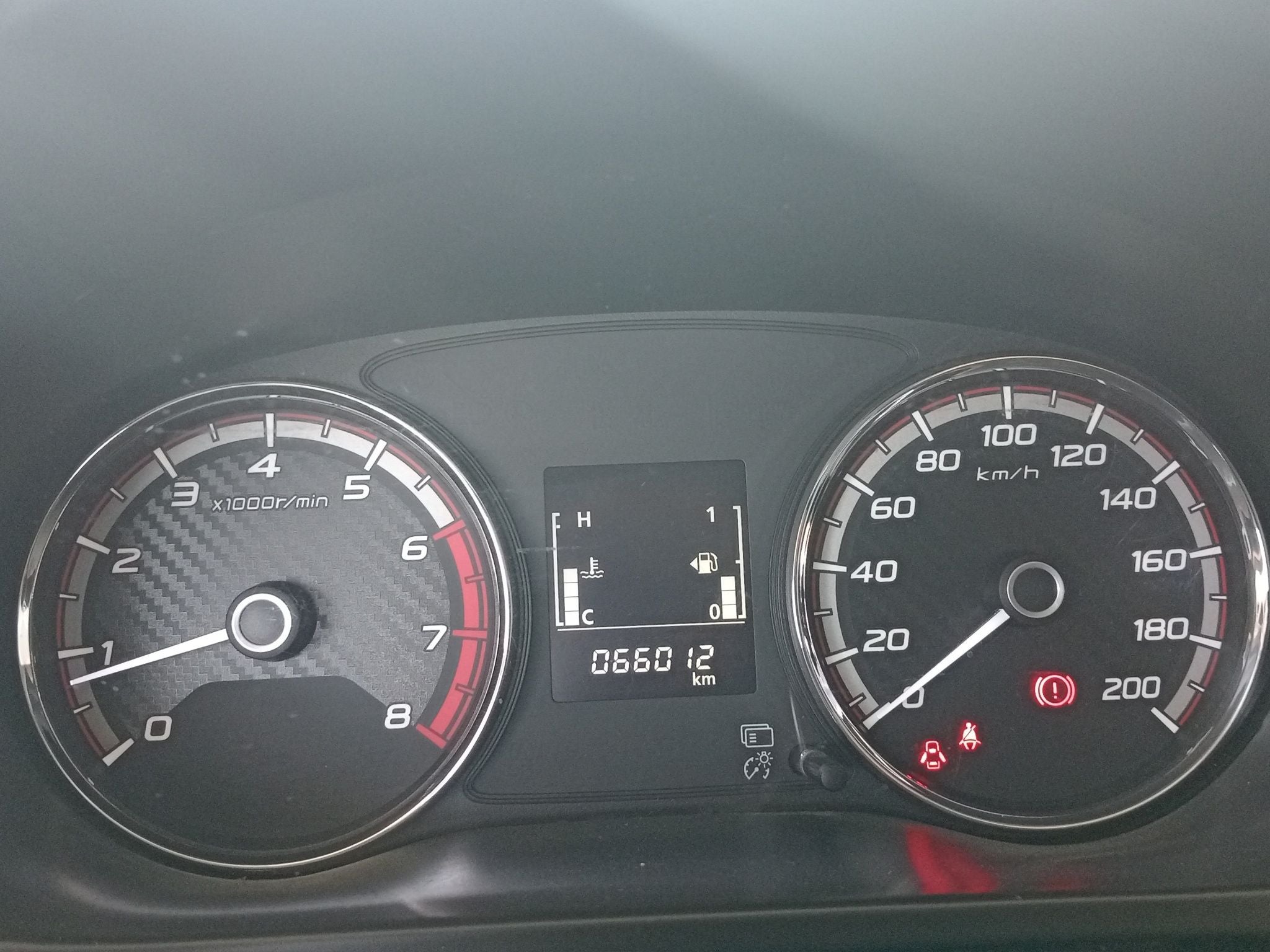 2022 Mitsubishi L200 2.4 GLX 4x2 Mt