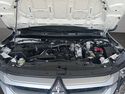 2022 Mitsubishi L200 2.4 GLX 4x2 Mt