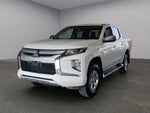 2022 Mitsubishi L200 2.4 GLX 4x2 Mt