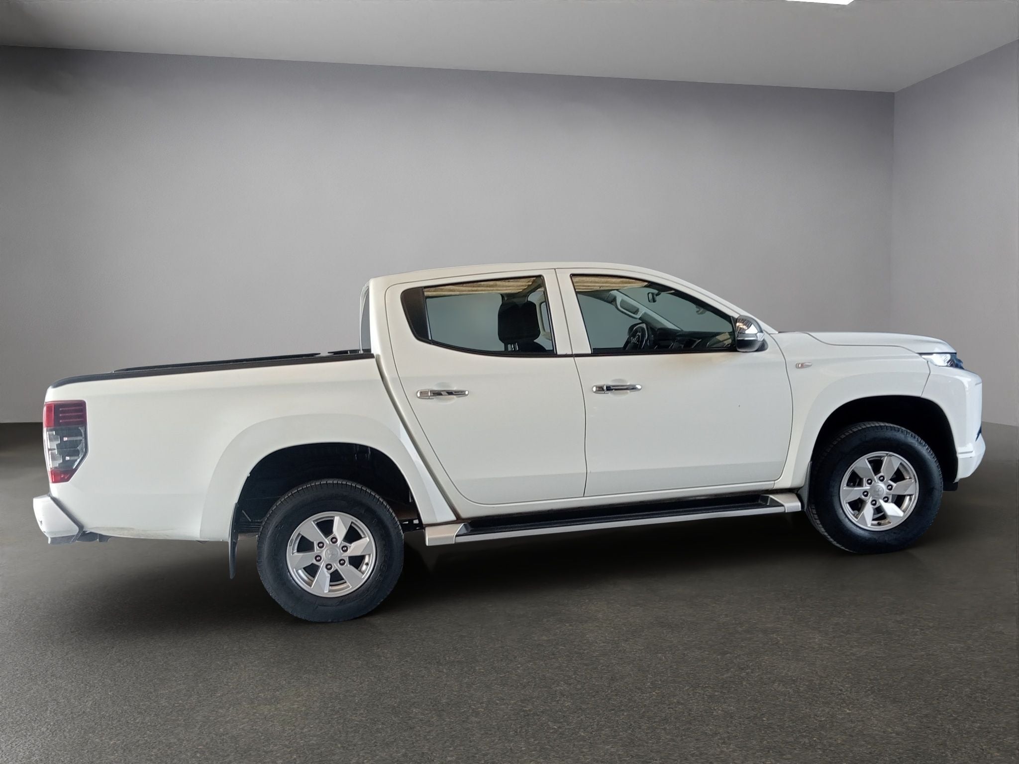 2022 Mitsubishi L200 2.4 GLX 4x2 Mt