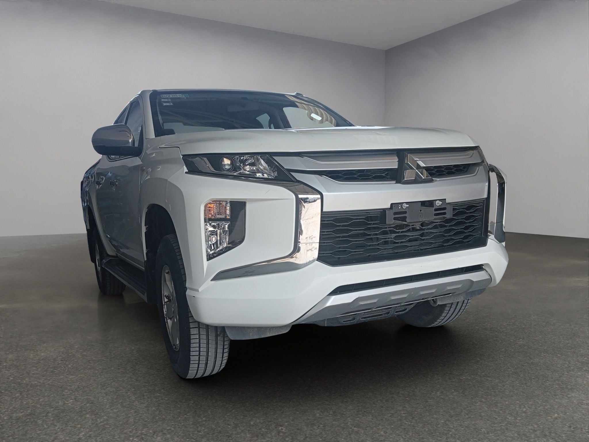 2022 Mitsubishi L200 2.4 GLX 4x2 Mt