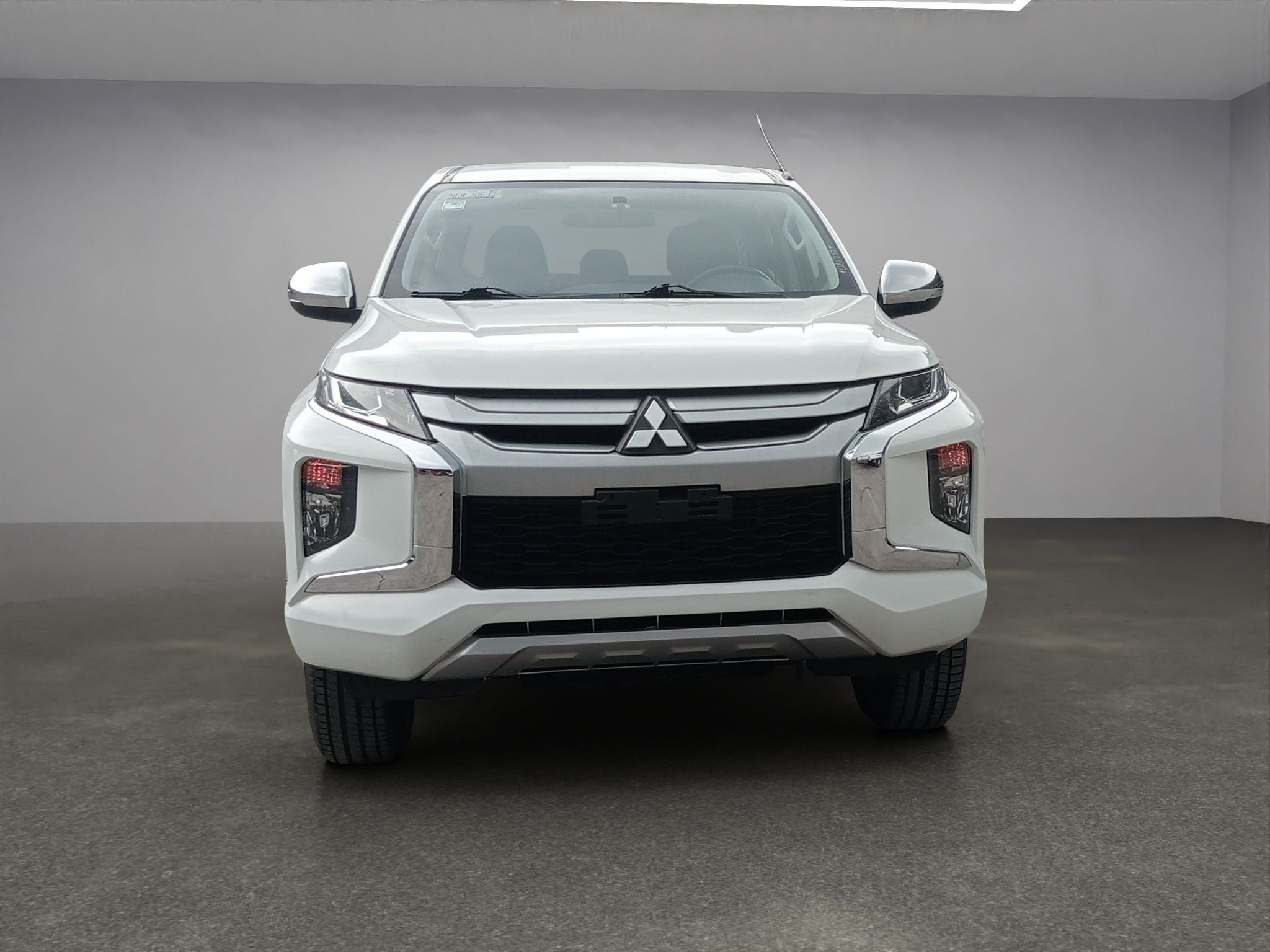 2023 Mitsubishi L200 2.4 Glx Cabina Doble 4x2 Mt