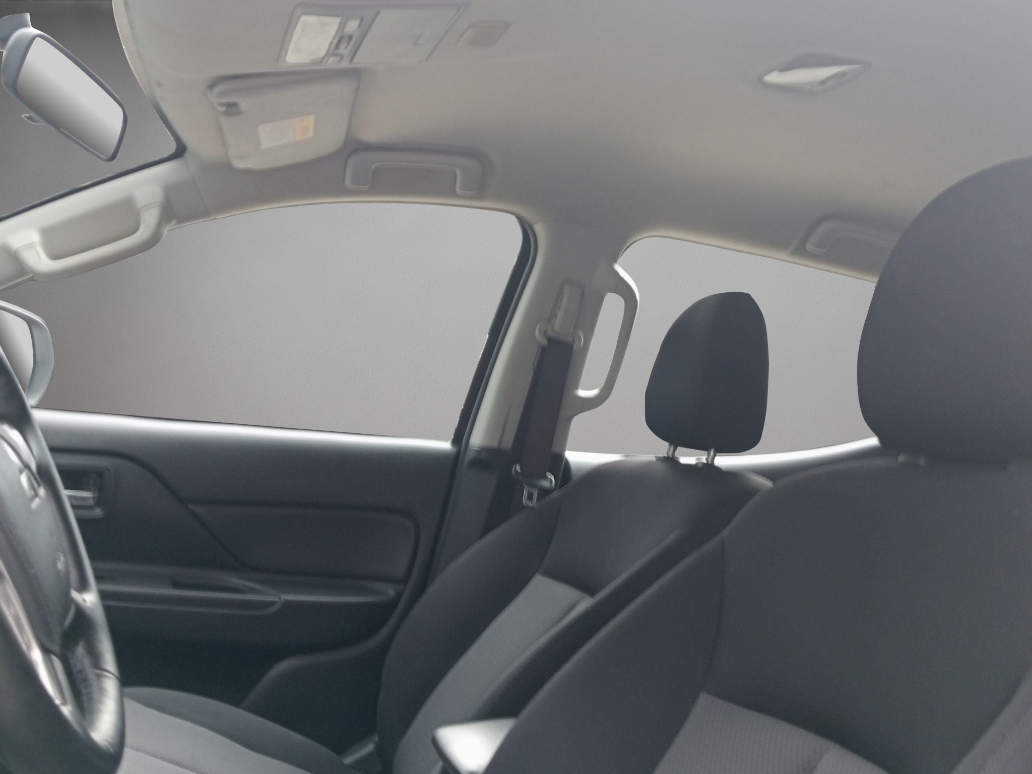 2022 Mitsubishi L200 2.4 Glx Cabina Doble 4x2 Mt