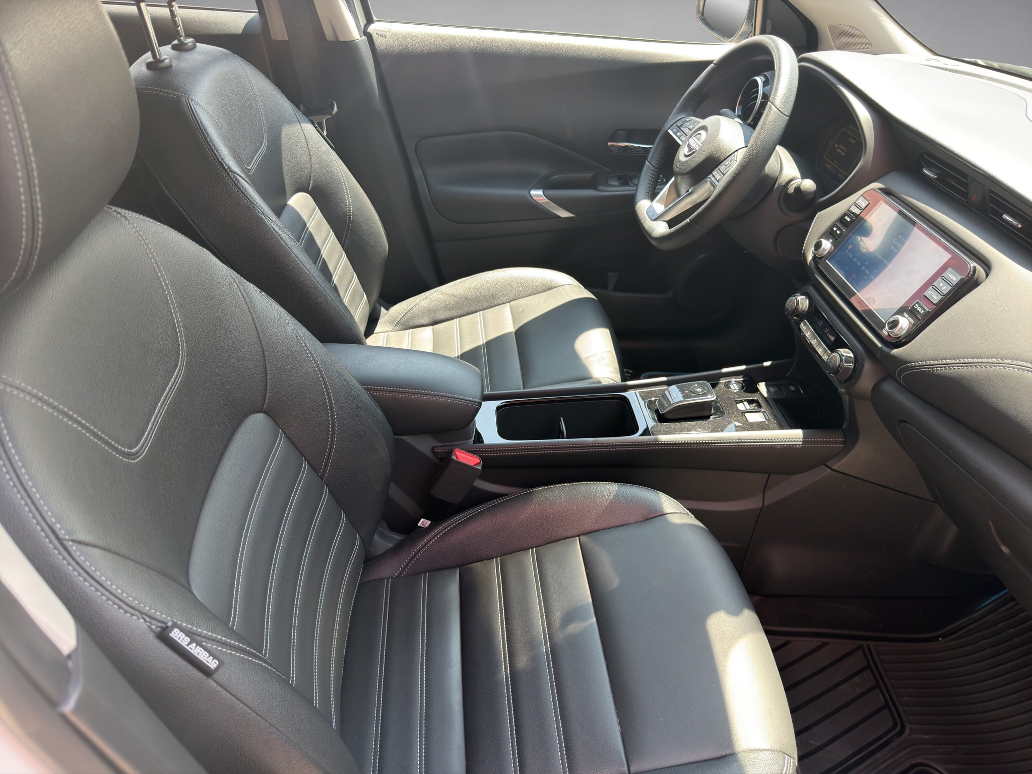 2026 Nissan KICKS 5P PLATINUM L42.0 AUT
