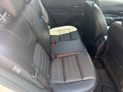 2026 Nissan KICKS 5P PLATINUM L42.0 AUT