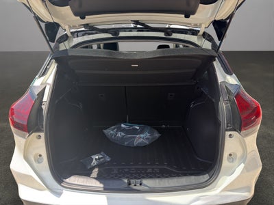 2026 Nissan KICKS 5P PLATINUM L42.0 AUT
