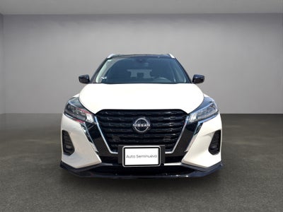 2026 Nissan KICKS 5P PLATINUM L42.0 AUT