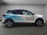 2026 Nissan KICKS 5P PLATINUM L42.0 AUT