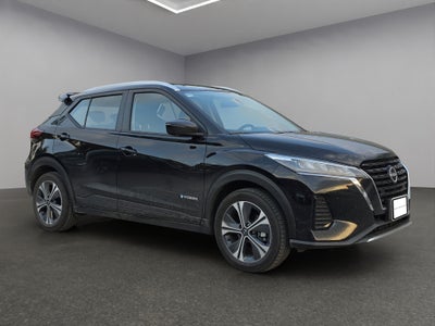 2026 Nissan KICKS 5P ADVANCE L42.0 AUT