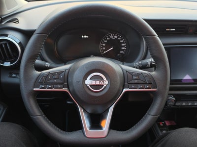 2026 Nissan KICKS 5P ADVANCE L42.0 AUT