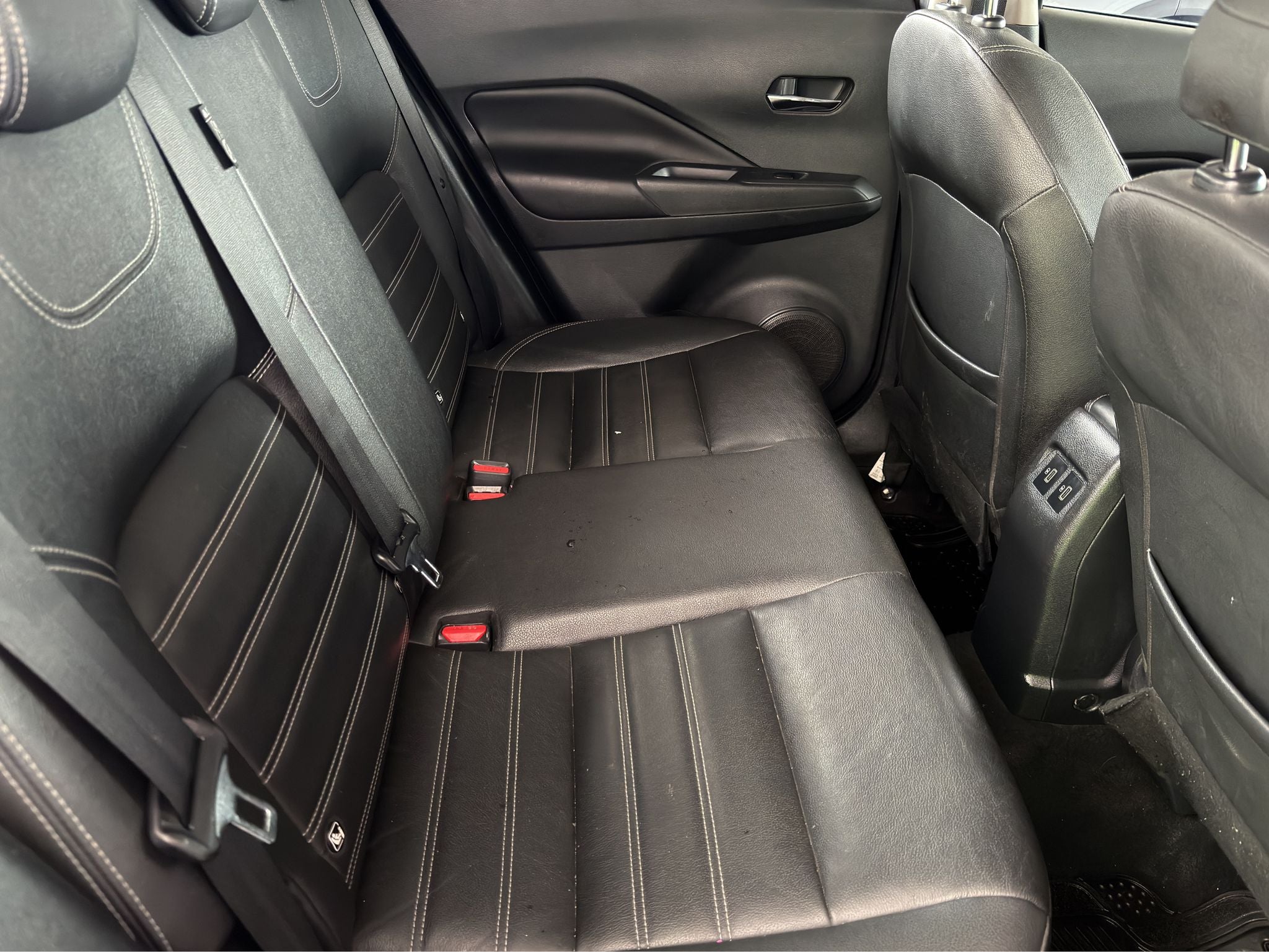 2024 Nissan KICKS 5P EXCLUSIVE E-POWER HEV L31.2 AUT