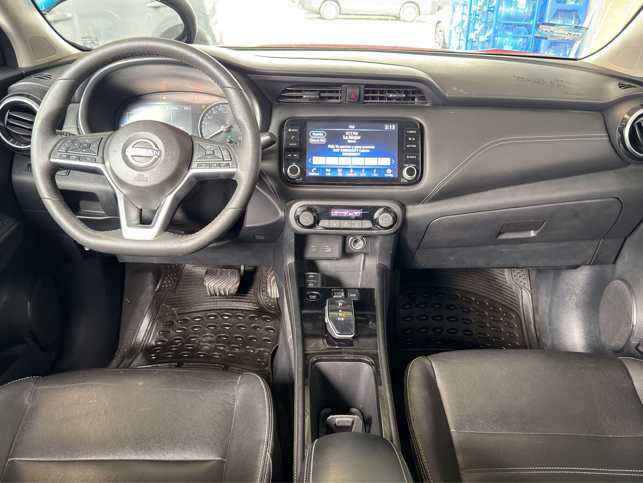 2024 Nissan KICKS 5P EXCLUSIVE E-POWER HEV L31.2 AUT
