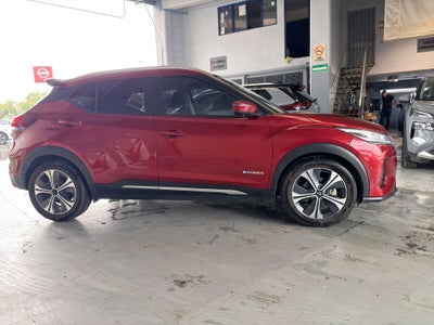 2024 Nissan KICKS 5P EXCLUSIVE E-POWER HEV L31.2 AUT