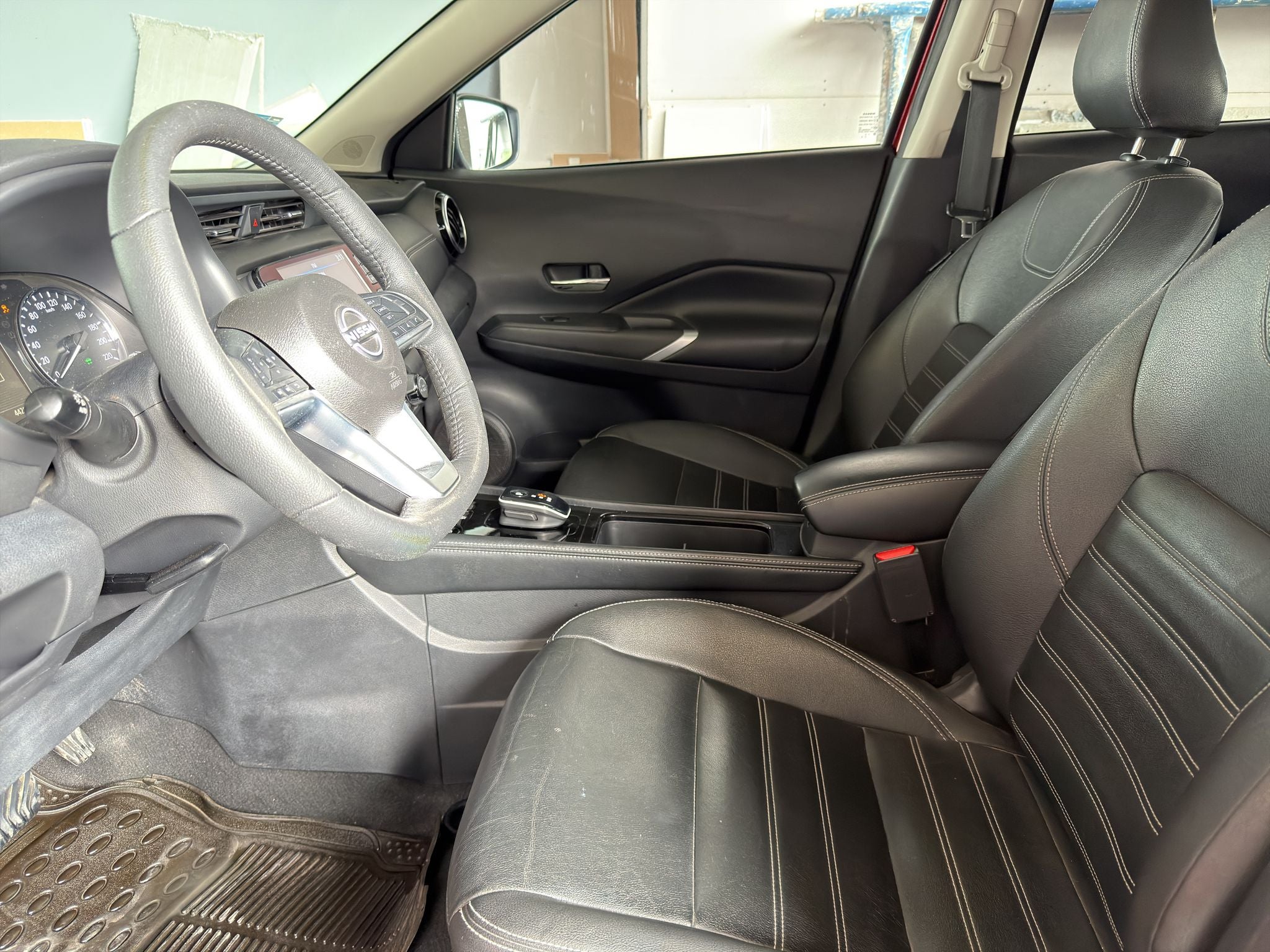 2024 Nissan KICKS 5P EXCLUSIVE E-POWER HEV L31.2 AUT