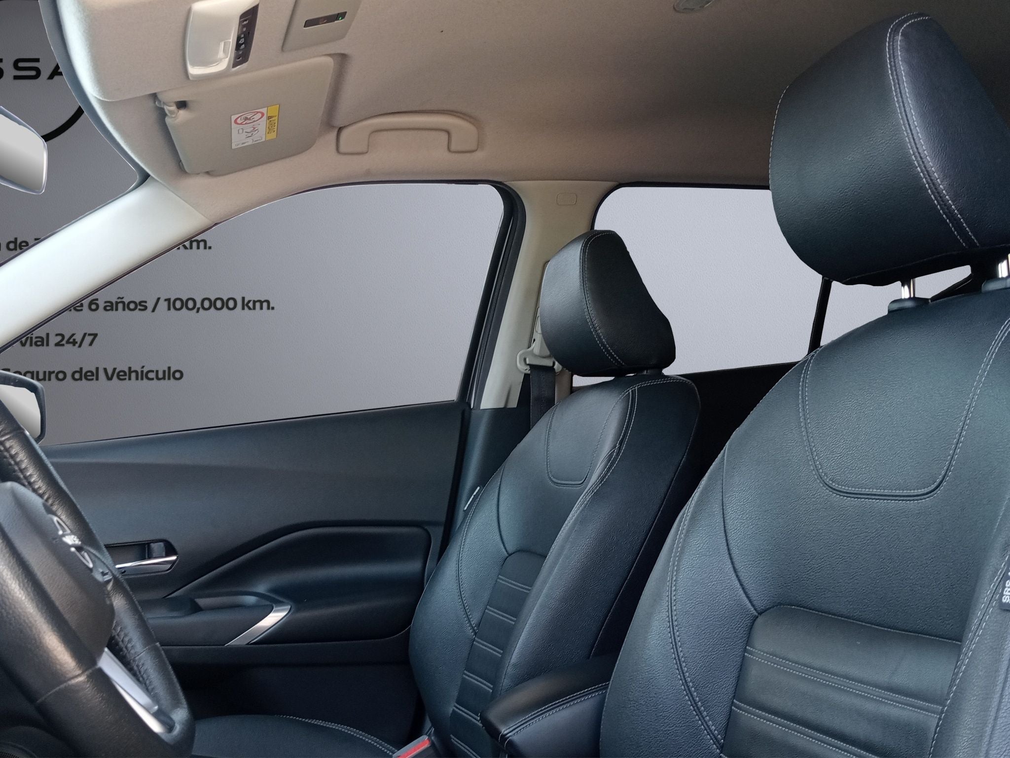 2024 Nissan Kicks E-Power Exclusive At