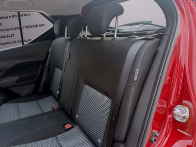 2025 Nissan KICKS 5P ADVANCE E-POWER HEV L31.2 AUT
