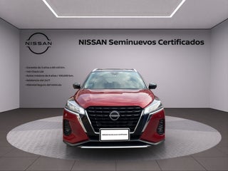 2024 Nissan Kicks E-Power Platinum At