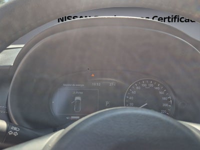 2023 Nissan Kicks E-Power Platinum