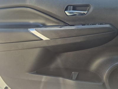 2023 Nissan Kicks E-Power Platinum