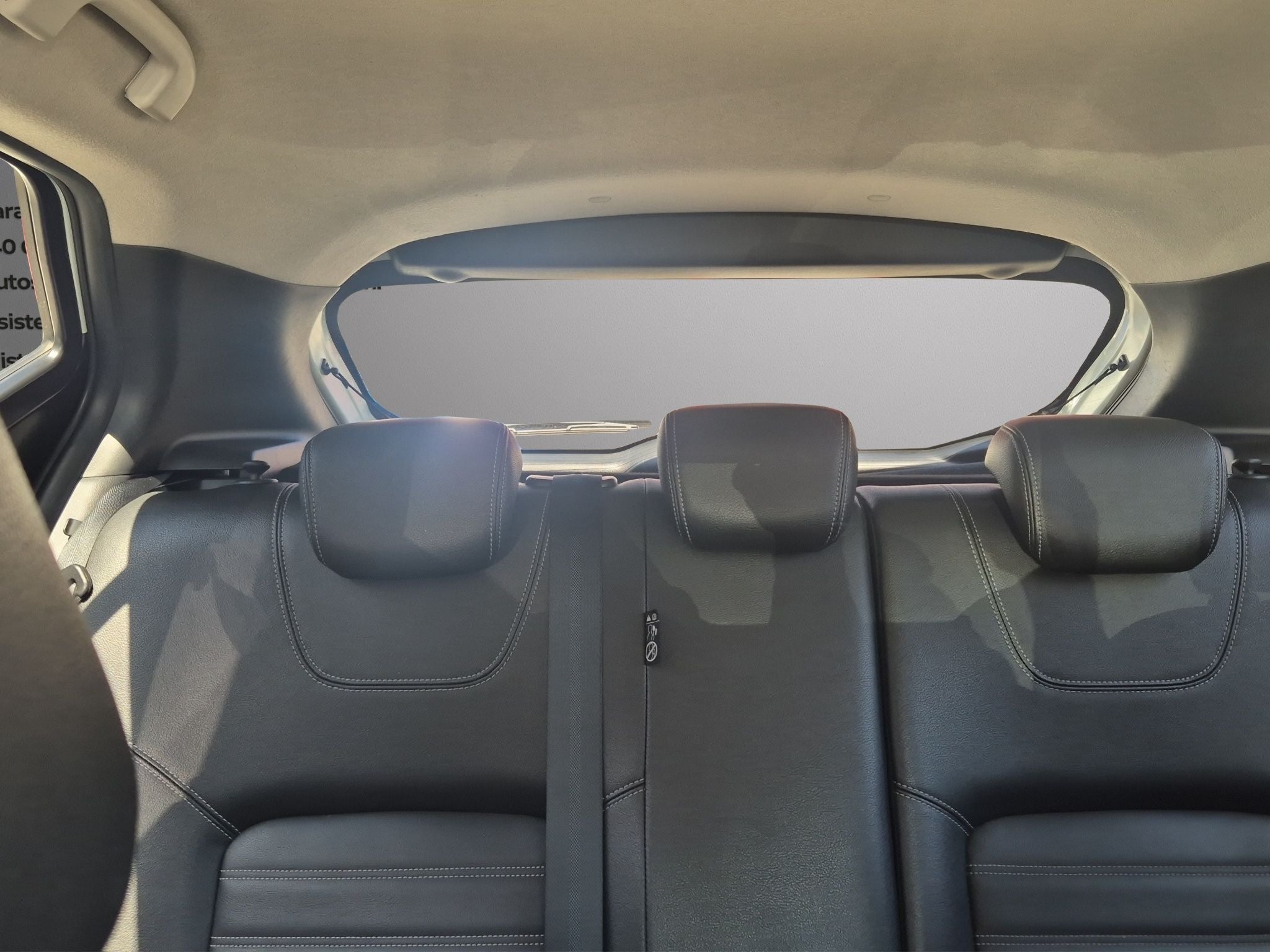 2023 Nissan Kicks E-Power Platinum