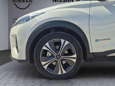 2023 Nissan Kicks E-Power Platinum