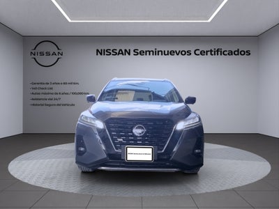 2024 Nissan KICKS 5P PLATINUM E-POWER HEV L31.2 AUT