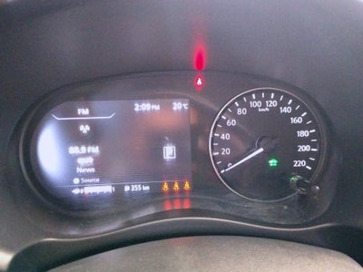 2024 Nissan KICKS 5P PLATINUM E-POWER HEV L31.2 AUT