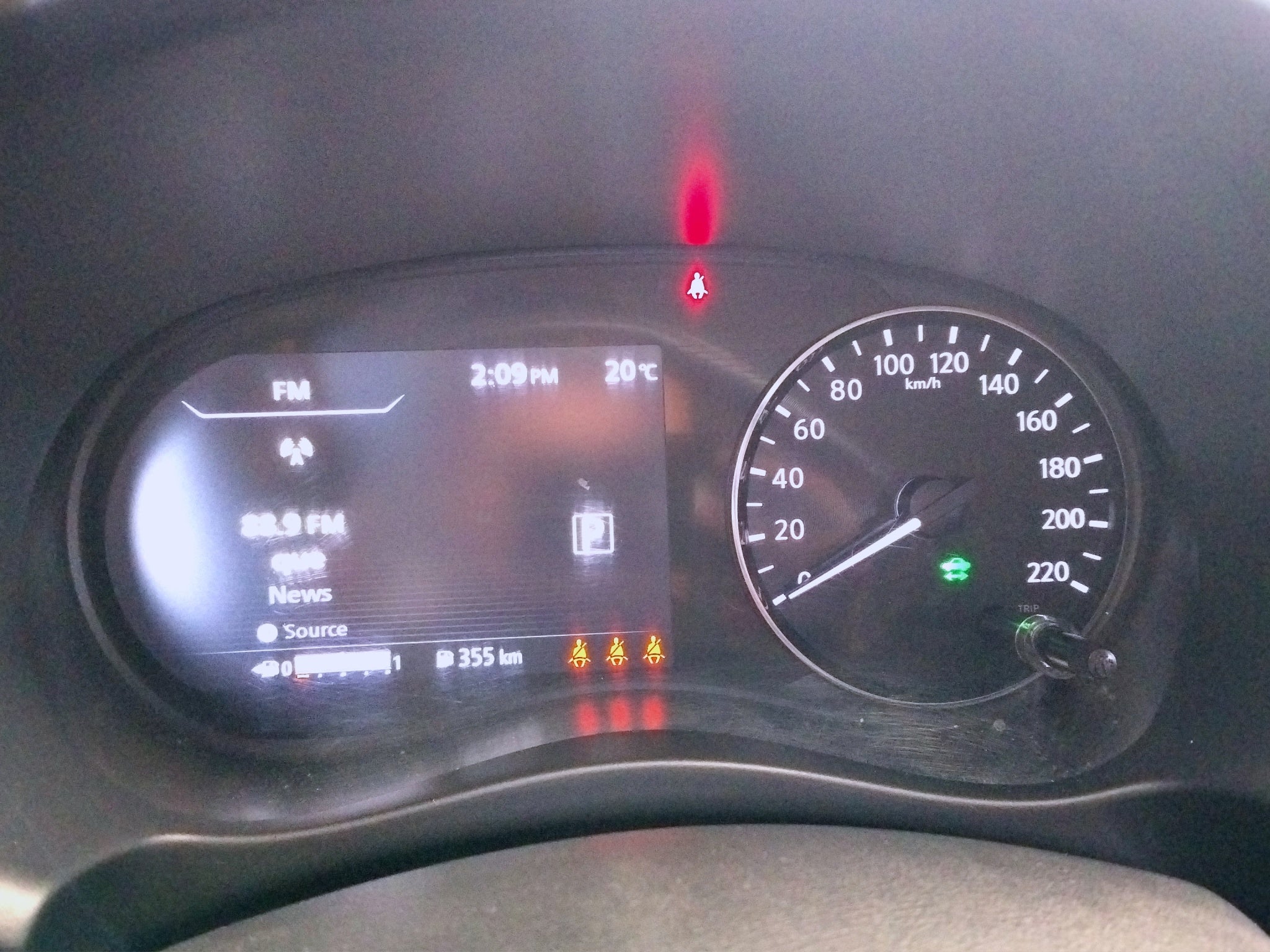 2024 Nissan KICKS 5P PLATINUM E-POWER HEV L31.2 AUT